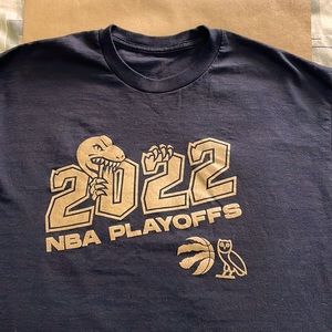 Toronto Raptors 2022 Long Sleeves Shirt